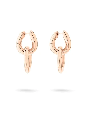 Liebeskind Kolczyki-kreole rozmiar: onesize