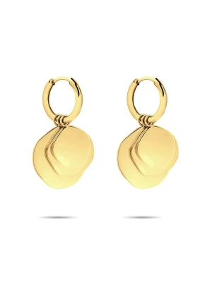 Liebeskind Kolczyki-kreole rozmiar: onesize