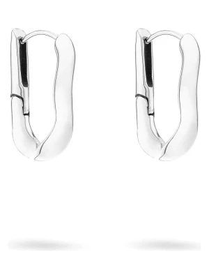 Liebeskind Kolczyki-kreole rozmiar: onesize