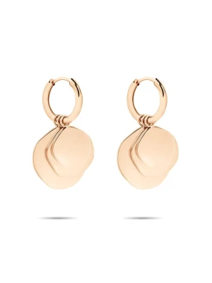 Liebeskind Kolczyki-kreole rozmiar: onesize