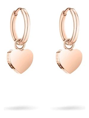 Liebeskind Kolczyki-kreole rozmiar: onesize