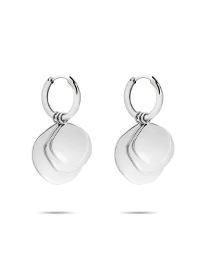 Liebeskind Kolczyki-kreole rozmiar: onesize