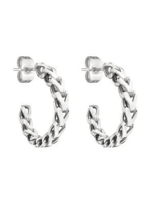 Liebeskind Kolczyki-półkreole rozmiar: onesize