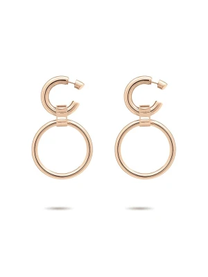 Liebeskind Kolczyki-półkreole rozmiar: onesize