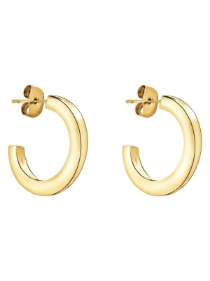 Liebeskind Kolczyki-półkreole rozmiar: onesize