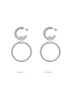 Liebeskind Kolczyki-półkreole rozmiar: onesize