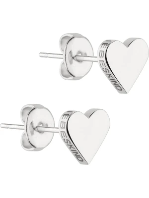 Liebeskind Kolczyki-wkrętki rozmiar: onesize