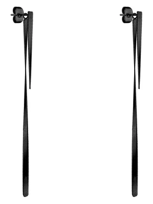 Liebeskind Kolczyki-wkrętki rozmiar: onesize