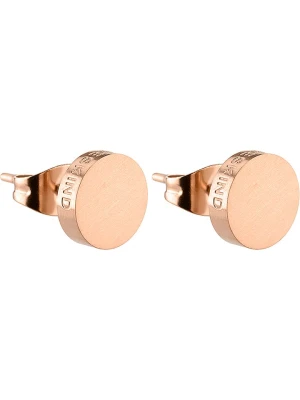 Liebeskind Kolczyki-wkrętki rozmiar: onesize