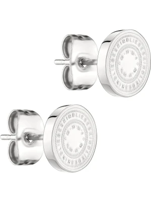 Liebeskind Kolczyki-wkrętki rozmiar: onesize