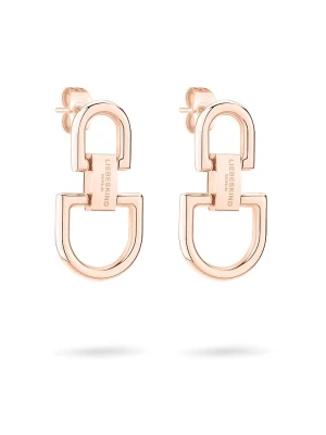 Liebeskind Kolczyki-wkrętki rozmiar: onesize