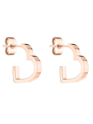 Liebeskind Kolczyki-wkrętki rozmiar: onesize