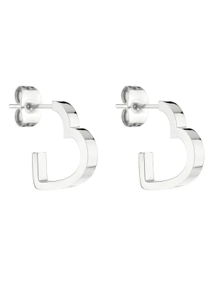 Liebeskind Kolczyki-wkrętki rozmiar: onesize