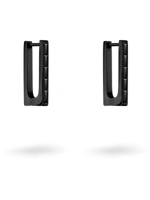 Liebeskind Kolczyki z cyrkoniami rozmiar: onesize