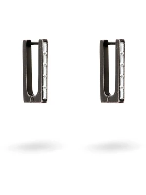 Liebeskind Kolczyki z cyrkoniami rozmiar: onesize