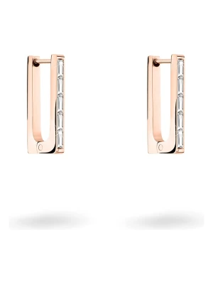 Liebeskind Kolczyki z cyrkoniami rozmiar: onesize