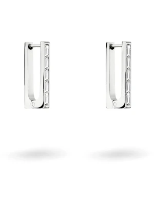 Liebeskind Kolczyki z cyrkoniami rozmiar: onesize