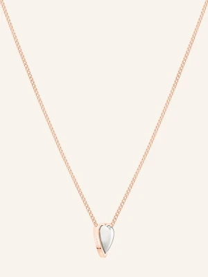 Liebeskind Łańcuszek Ze Stali Nierdzewnej rosegold