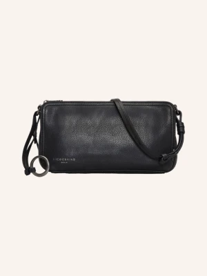 Liebeskind Listonoszka Clarice Ii Medium schwarz CZARNY