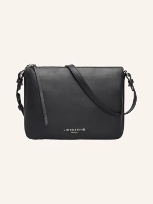Liebeskind Listonoszka Nina Medium schwarz