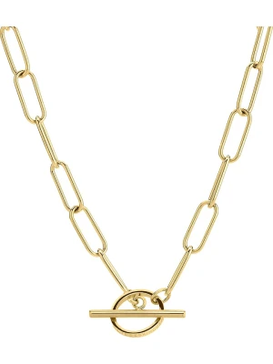 Liebeskind Naszyjnik - dł. 40 cm rozmiar: onesize