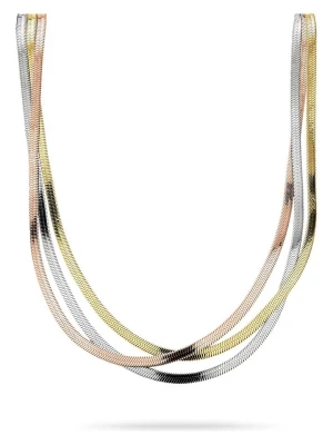 Liebeskind Naszyjnik - dł. 45 cm rozmiar: onesize