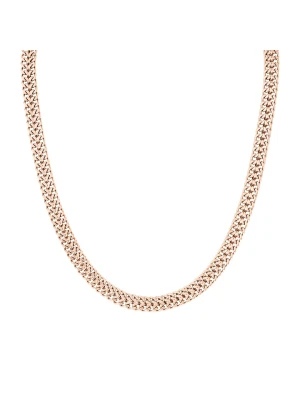 Liebeskind Naszyjnik - dł. 65 cm rozmiar: onesize złoty