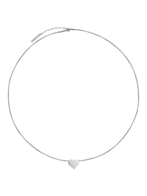 Liebeskind Naszyjnik z elementem ozdobnym - dł. 40 cm rozmiar: onesize