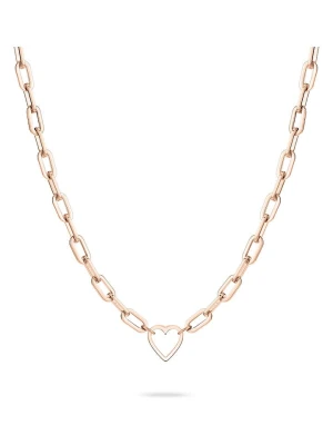 Liebeskind Naszyjnik z elementem ozdobnym - dł. 45 cm rozmiar: onesize