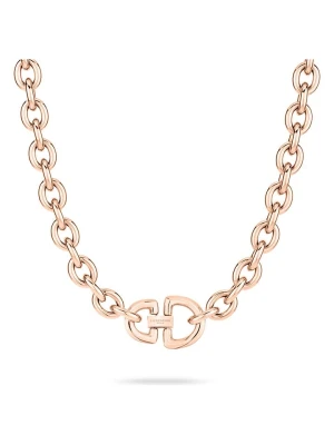 Liebeskind Naszyjnik z elementem ozdobnym - dł. 45 cm rozmiar: onesize