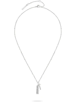 Liebeskind Naszyjnik z zawieszką - dł. 45 cm rozmiar: onesize