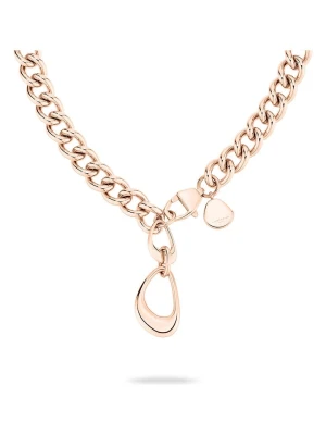 Liebeskind Naszyjnik z zawieszką - dł. 45 cm rozmiar: onesize