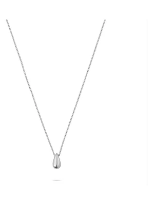 Liebeskind Naszyjnik z zawieszką - dł. 45 cm rozmiar: onesize