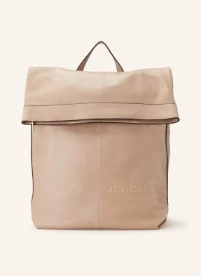 Liebeskind Plecak Elvira Large beige