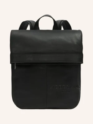 Liebeskind Plecak Elvira Medium schwarz