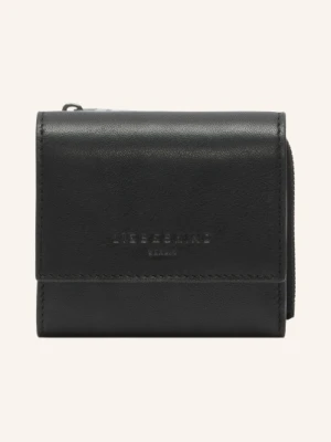 Liebeskind Portfel Alva Medium schwarz