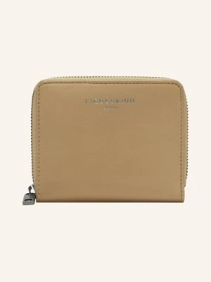 Liebeskind Portfel Conny Medium braun