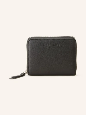 Liebeskind Portfel Conny schwarz