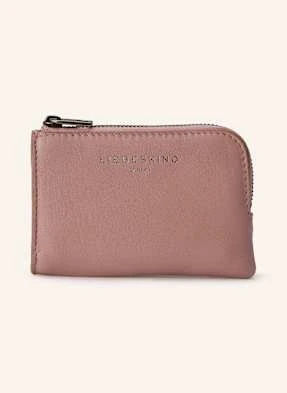 Liebeskind Portfel Lena Xs rosa
