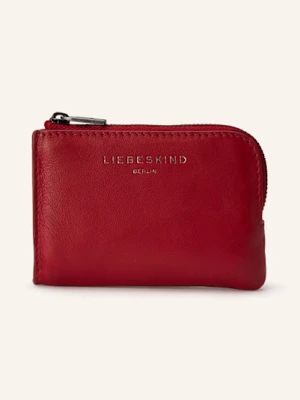 Liebeskind Portfel Lena Xs rot