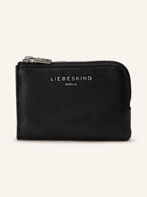 Liebeskind Portfel Lena Xs schwarz