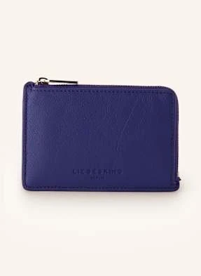 Liebeskind Portfel Reps Xs lila