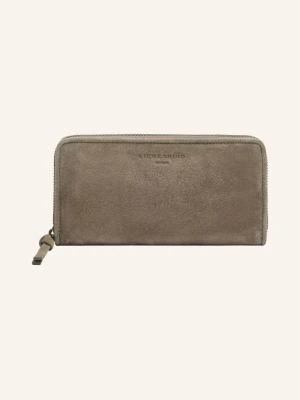 Liebeskind Portfel Sally Large grau