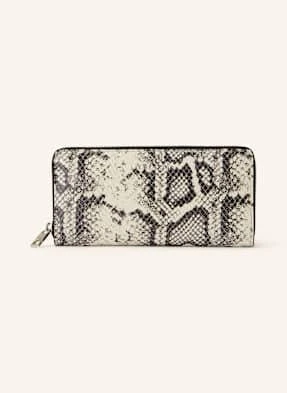 Liebeskind Portfel Sally Large weiss