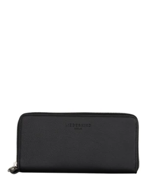 Liebeskind Portfel schwarz