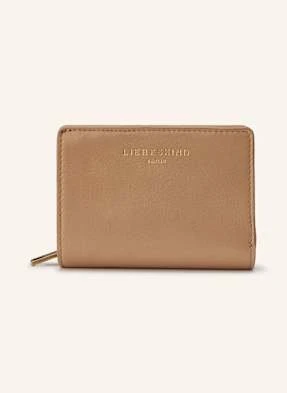 Liebeskind Portfel Thea beige
