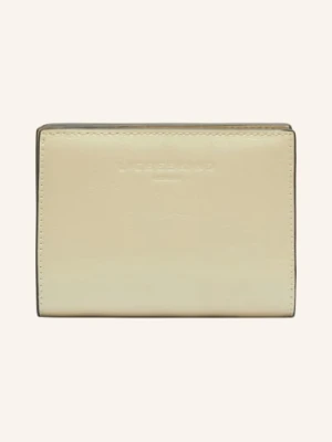 Liebeskind Portfel Thea Medium beige ECRU