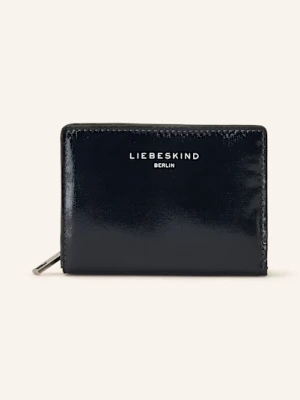 Liebeskind Portfel Thea Medium blau