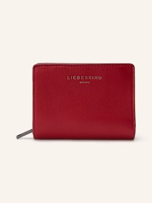 Liebeskind Portfel Thea rot