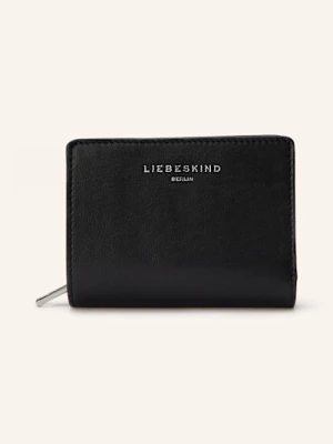 Liebeskind Portfel Thea schwarz